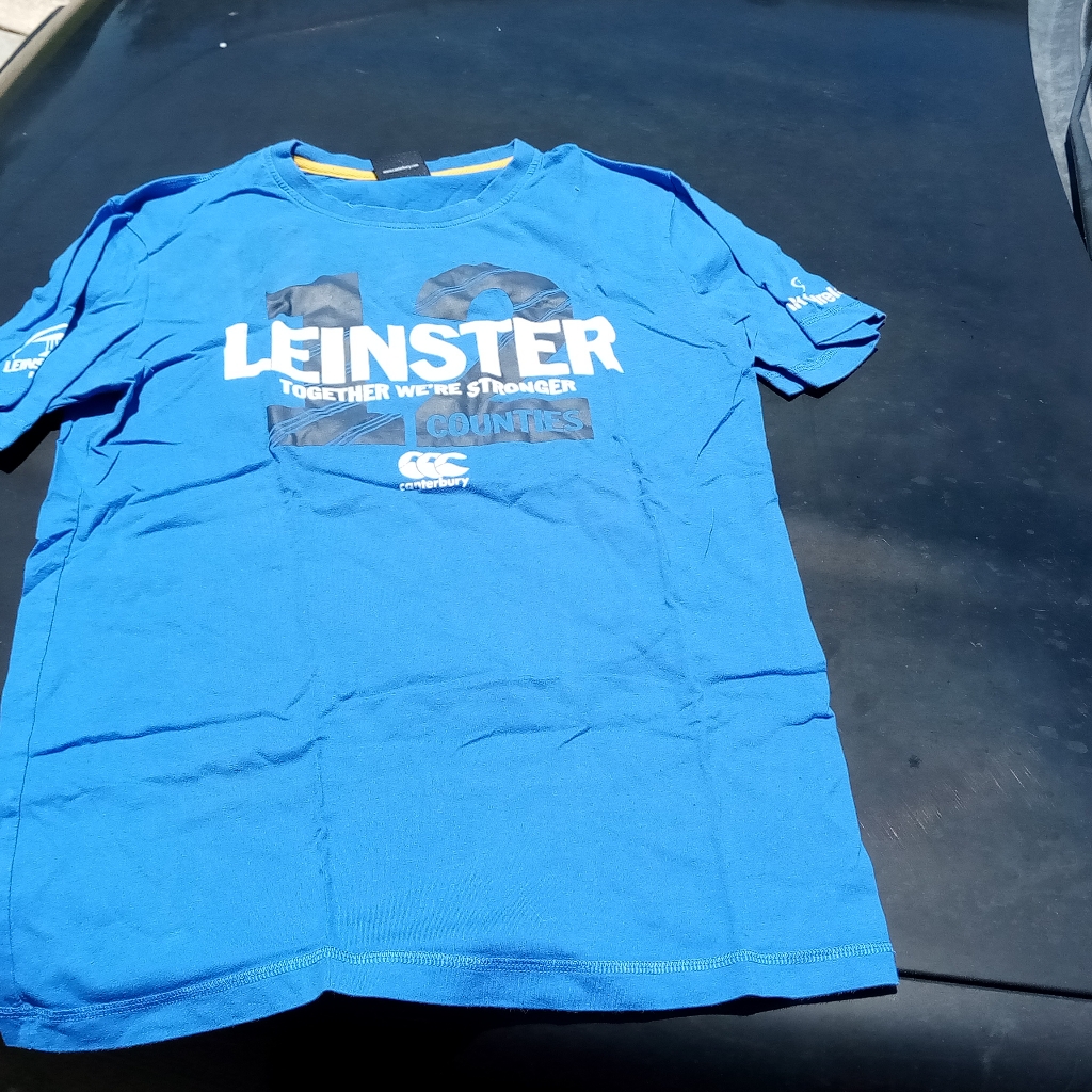 Canterbury Of New Zealand Shirt